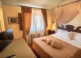Resort e Spa San Crispino 4