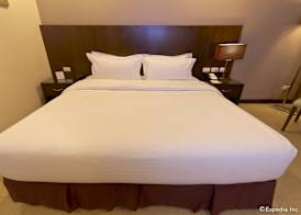 Mandarin Plaza Hotel 5