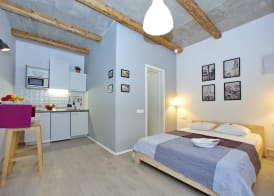 Guverna New City Accommodation 4