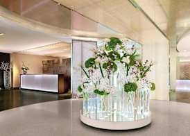 Hotel President Wilson, a Luxury Collection Hotel, Geneva 3