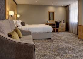 Garner Hotel Nottingham City Centre by IHG 4