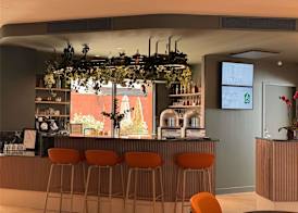 Novotel Suites Rouen Normandie 4