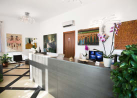 Verona Class ApartHotel "Residenze del Cuore" 3