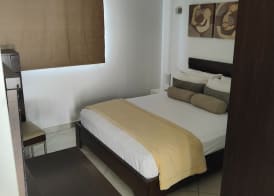 1 Bed Apartment in Santa Maria - Great Views 2
