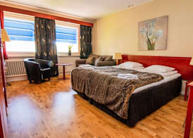 Skoogs City BnB 4