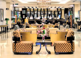 Al Ghufran Safwah Hotel Makkah 3