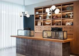 Four Points by Sheraton Matosinhos 4