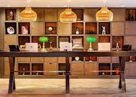 Mercure London Bankside 2