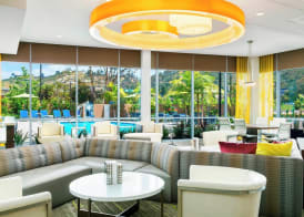 SpringHill Suites by Marriott San Diego Mission Valley 4