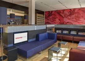 IntercityHotel Leipzig 2