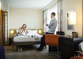 Novotel Reading Centre 5