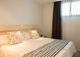 Bungalows Doña Rosa 4