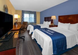 Days Inn by Wyndham Milan Sandusky South 4