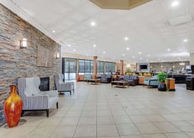 Clarion Inn Asheville Airport 4