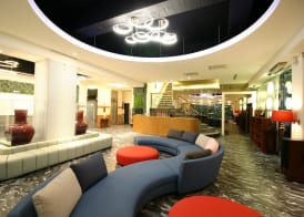 Kaohsiung Ahotel 4