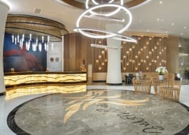 Mylome Luxury Hotel & Resort - Ultra All Inclusive 4