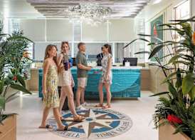 Margaritaville Resort Times Square 5