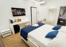 Giandra Rooms and Garden 2