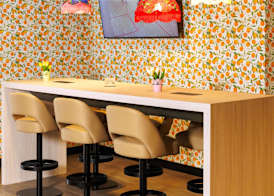 Ibis Budget Valencia Aeropuerto 3