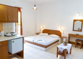 Ideal Hotel 5
