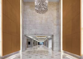 Suzhou Marriott Hotel 3