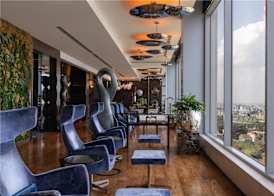 Radisson Blu Hotel Nairobi, Upper Hill 5