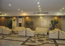Kayalar Hotel 5