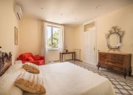 B&B Villa Liberty sul Mare by Wonderful Italy 5