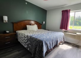 Stonewood Inn & Suites of Carrollton - Smithfield 5