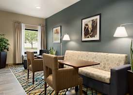 Hampton Inn Wausau 4