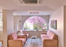 Olea Nova Hotel 5