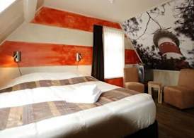 Logement Bij Hen op Ameland 5