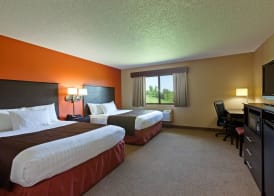 AmericInn by Wyndham Algona 5