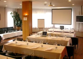 Puigcerda Park Hotel 3