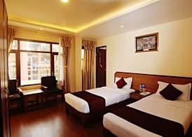 Thamel Grand Hotel 5