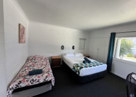 Cairns City Motel 5