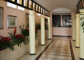 Hotel Garibaldi 2