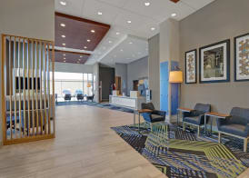 Holiday Inn Express KINGSTON WEST by IHG 2