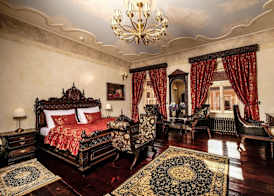 Hotel Ebersbach 5