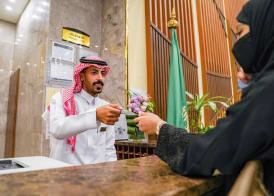 Emaar Elite Hotel 4