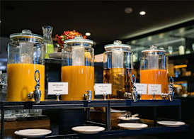 Mercure Budapest Korona 4