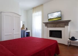 Hotel Il Duomo 4