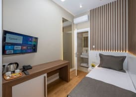 Hotel Grand İstanbul 4