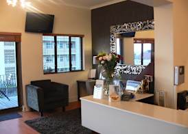 Leeuwenzee Guesthouse 3