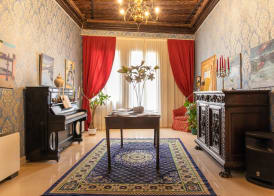 Charming Palace Santa Fosca 3