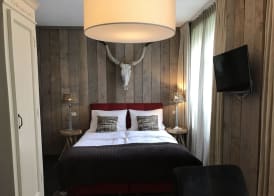 Hotel Huis van Bewaring - Bijzonder boutique hotel in historisch pand 4