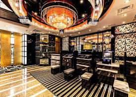 APA Hotel Osaka Temmabashi Ekimae 3
