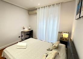 Habitaciones en Toledo 2