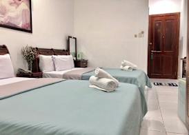 Saigon Cozy2 Hotel 3