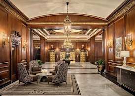 Boston Omni Parker House Hotel 4